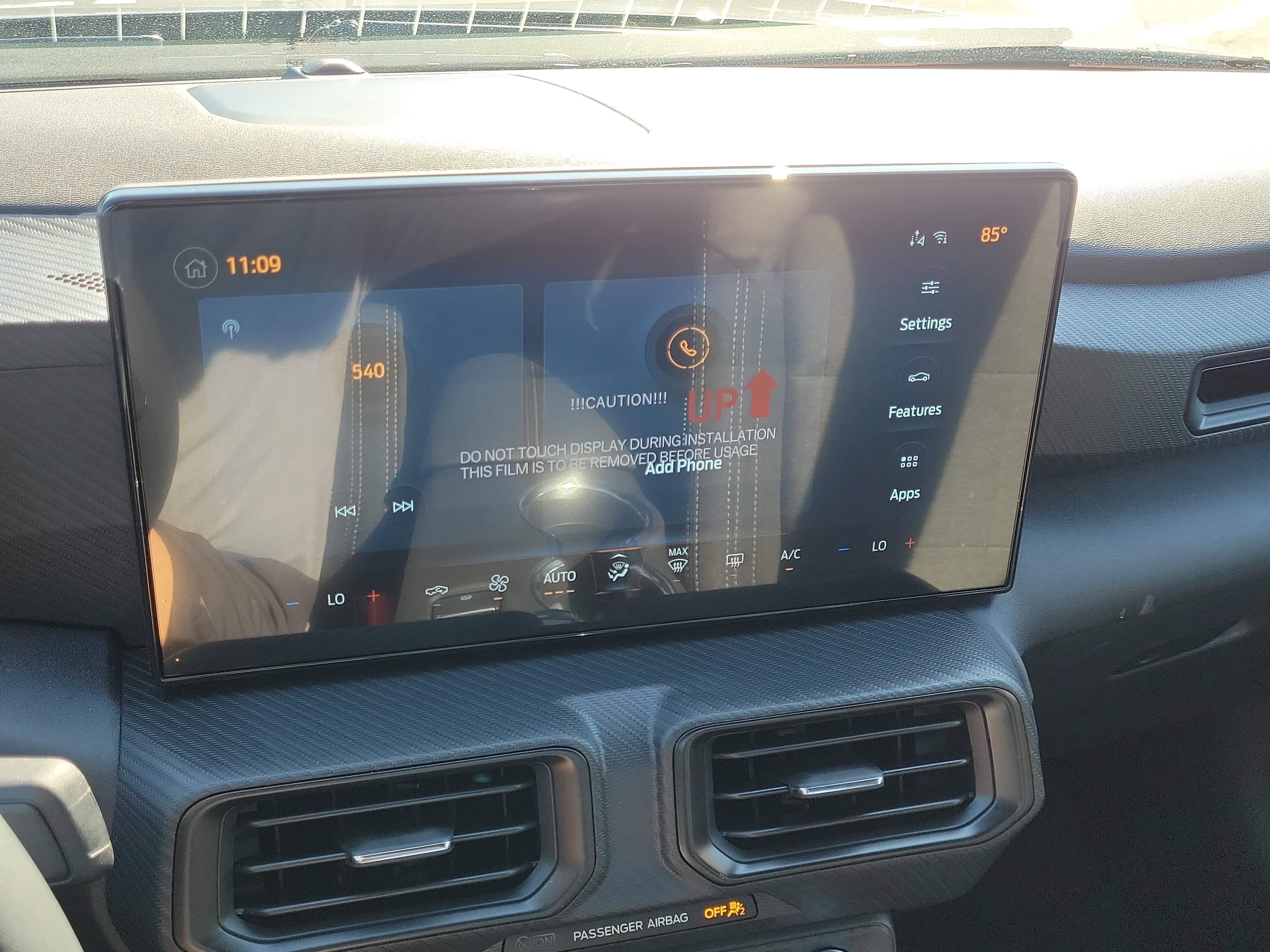 New 2026 Ford Mustang Coupe image 16