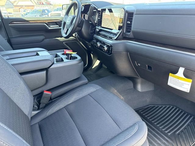 New 2026 GMC Sierra 1500 Elevation image 18