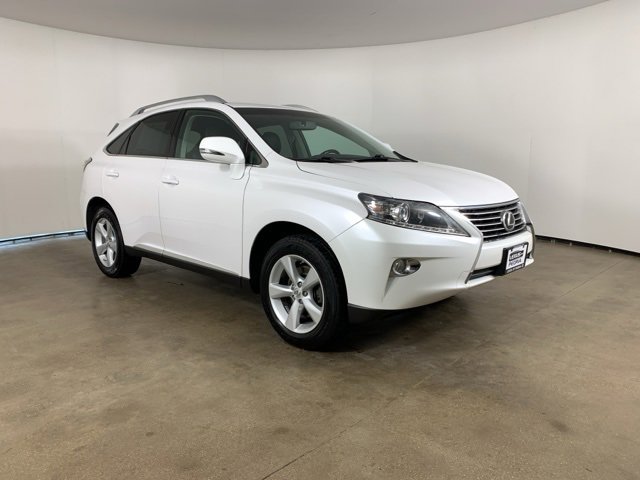 Used 2015 Lexus RX 350 350 image 5