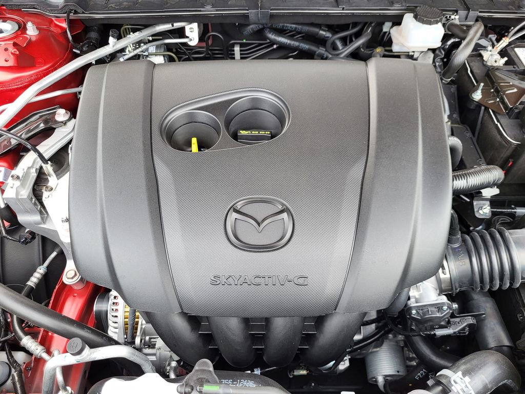 New 2026 MAZDA CX-50 AWD 2.5 S w/ Preferred Pkg image 20
