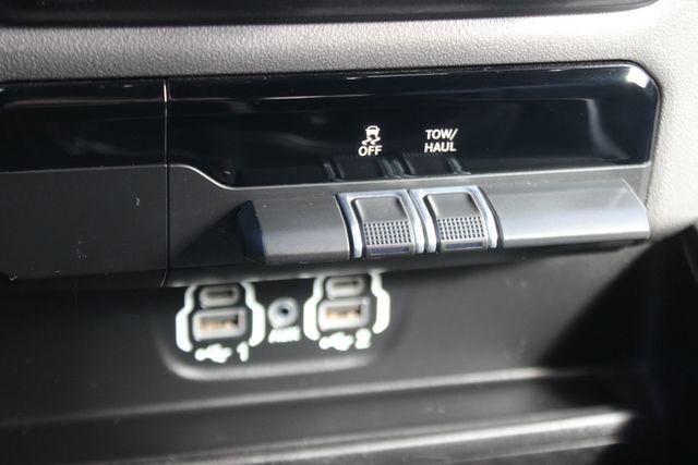 Used 2021 RAM 1500 Big Horn AWD/4WD image 8