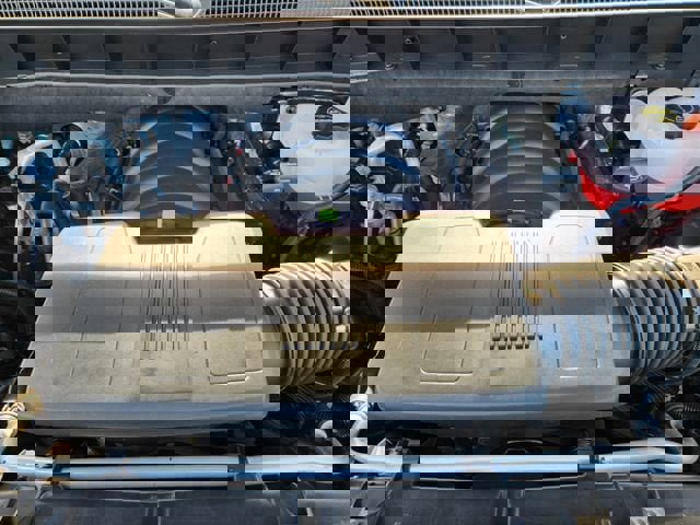 New 2026 Chevrolet Silverado 1500 RST w/ Safety Package image 94