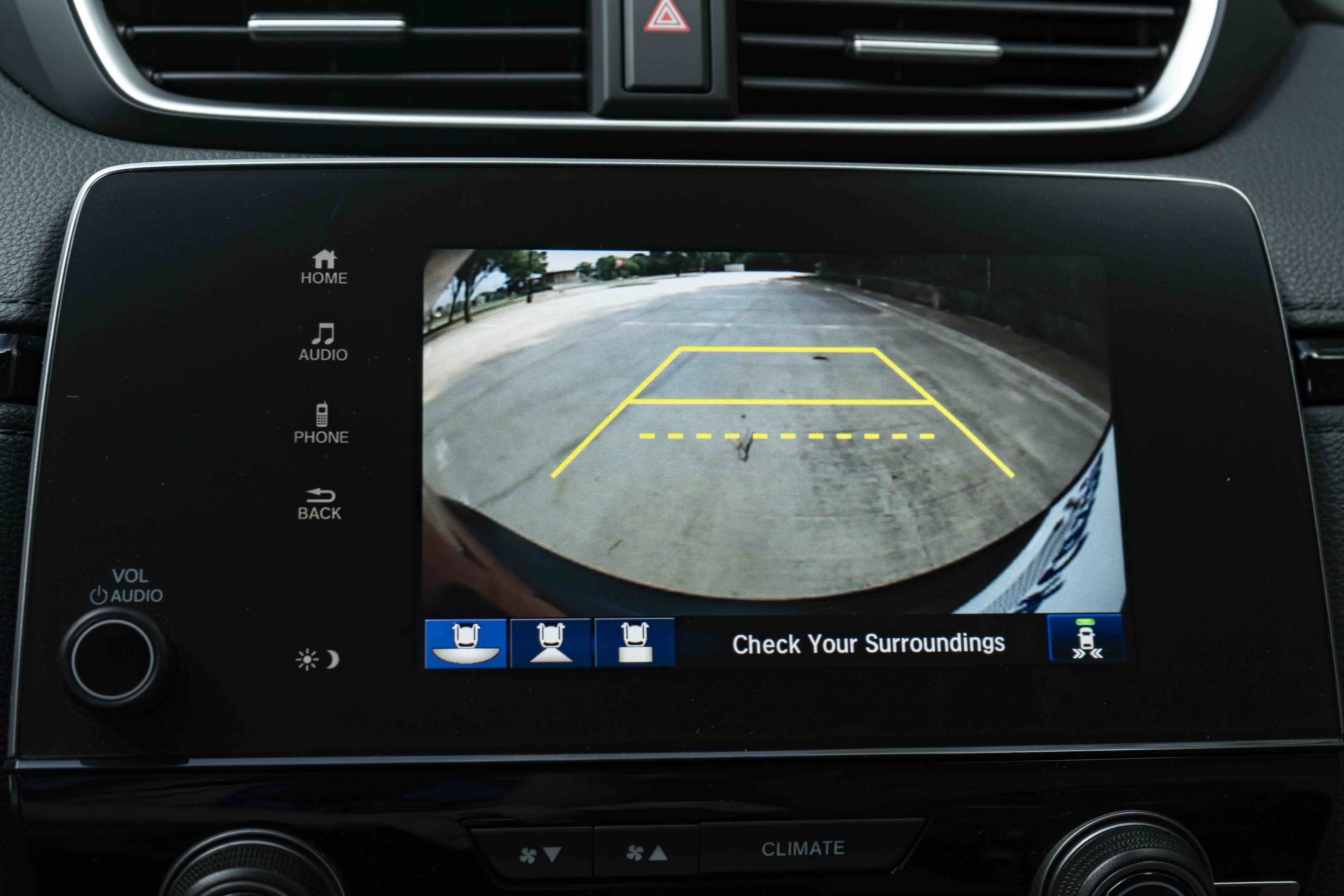 Used 2022 Honda CR-V EX image 32