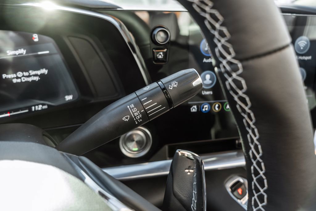 Used 2023 Chevrolet Corvette Stingray Preferred Conv w/ Z51 Performance Package image 25