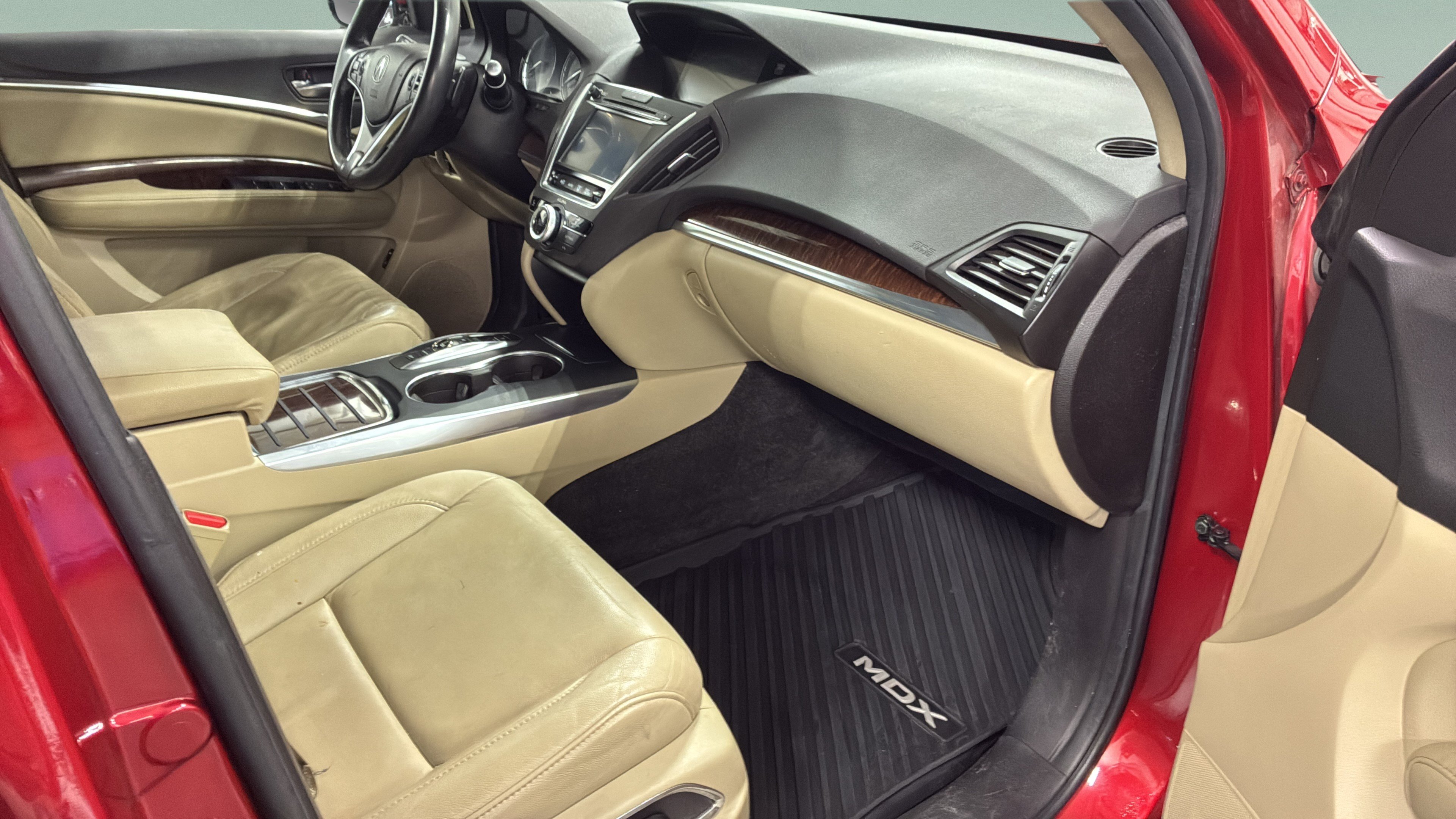 Used 2020 Acura MDX SH-AWD image 20