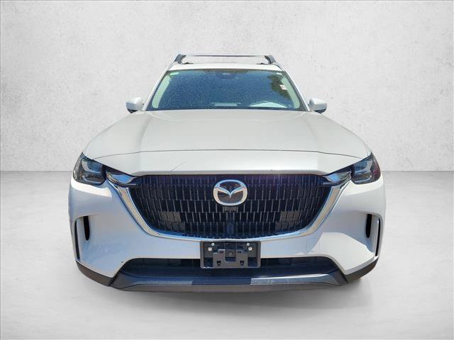 Used 2024 MAZDA CX-90 Plug-In Hybrid w/ Preferred AWD/4WD video 4