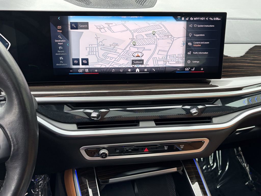 Certified 2024 BMW X5 xDrive40i w/ Premium Package AWD/4WD image 31