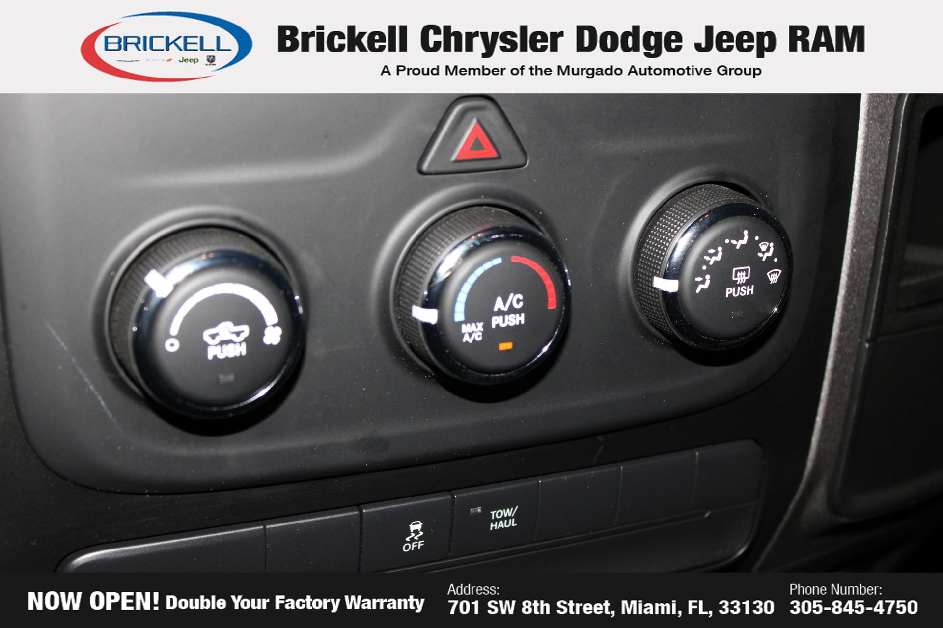 Used 2019 RAM 1500 Tradesman w/ Popular Equipment Group AWD/4WD image 27