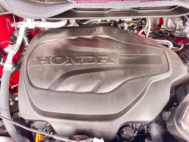 Certified 2026 Honda Odyssey Touring image 10