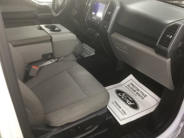 Used 2020 Ford F150 XLT w/ Equipment Group 302A Luxury image 13