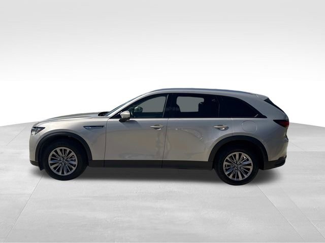 Used 2025 MAZDA CX-90 3.3 Turbo w/ Preferred Package image 6