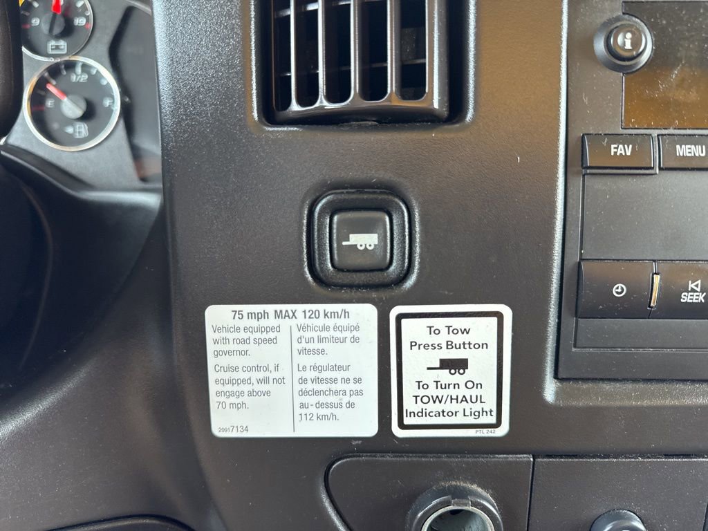 Used 2021 GMC Savana 3500 Extended w/ Power Convenience Package RWD image 26