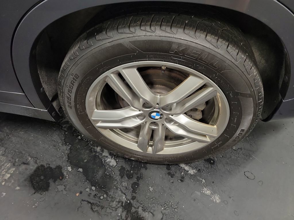 Used 2021 BMW X1 xDrive28i w/ Convenience Package image 10