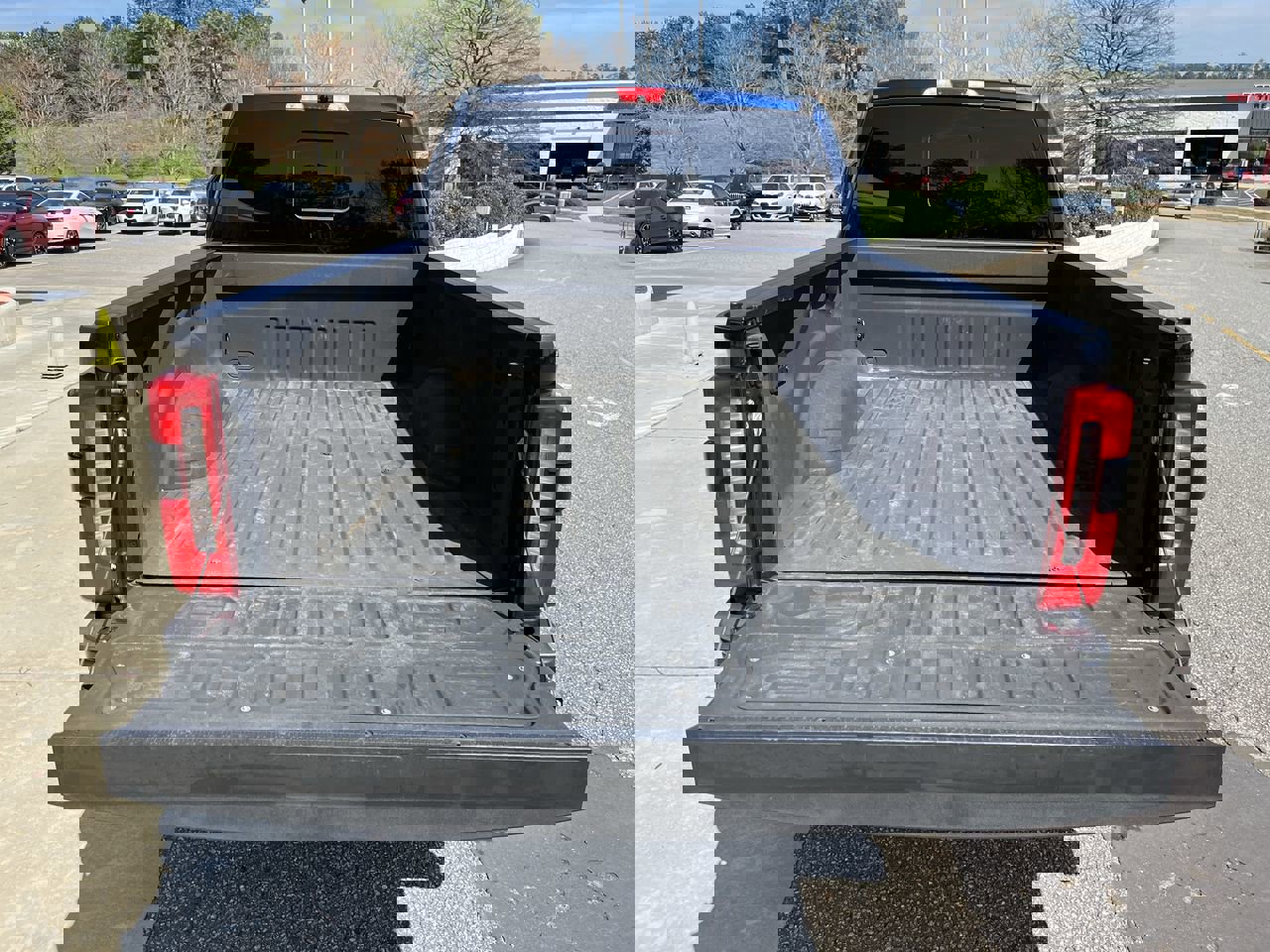 Used 2023 Ford F250 XLT w/ XLT Premium Package image 32