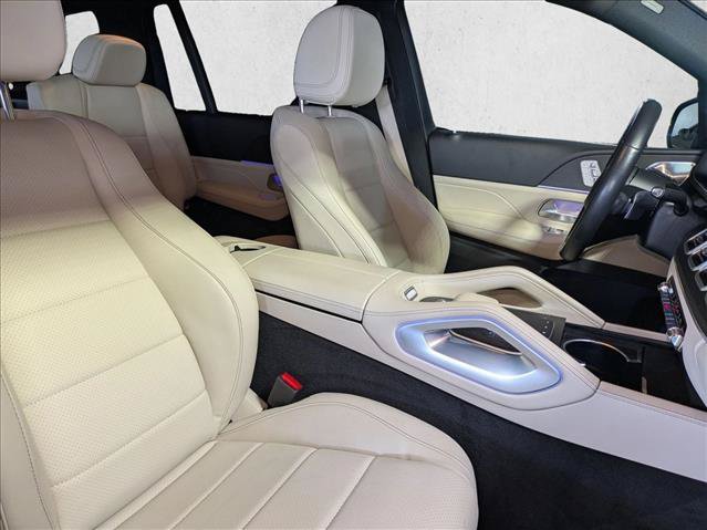 Certified 2024 Mercedes-Benz GLS 450 4MATIC image 25