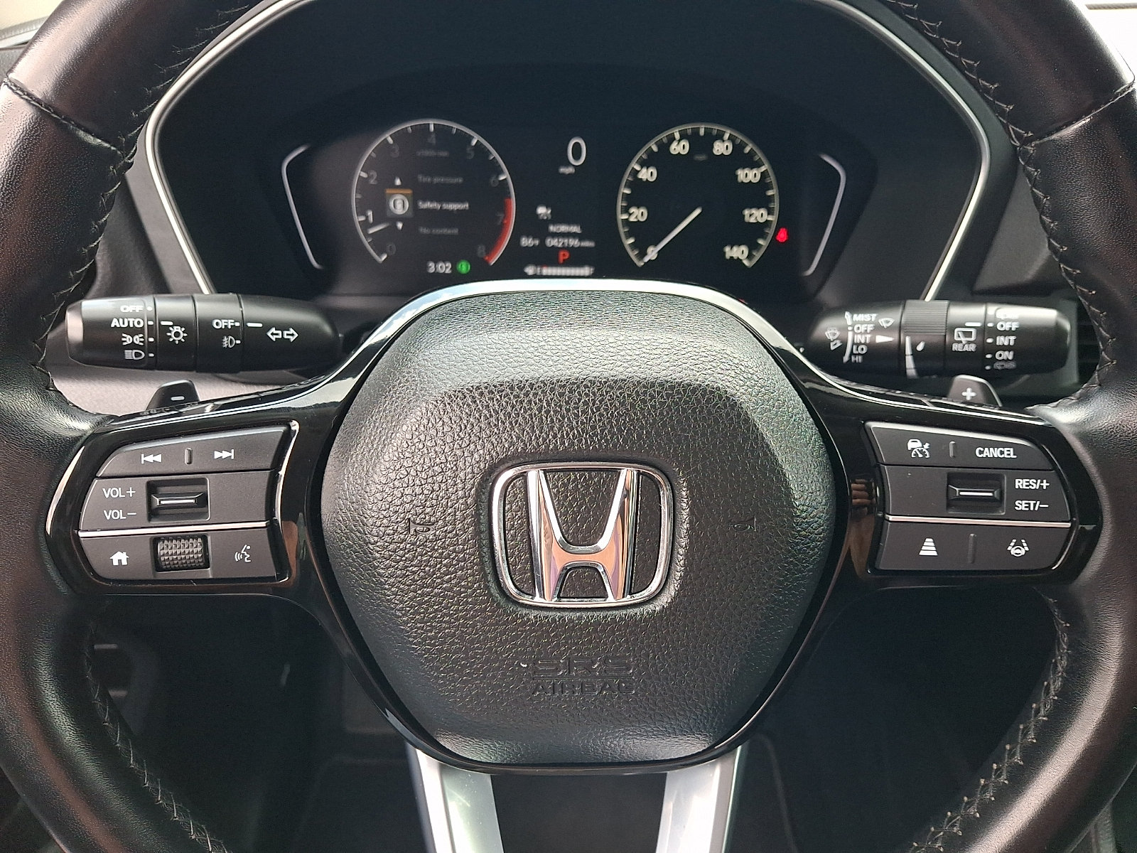 Certified 2023 Honda Pilot EX-L image 22
