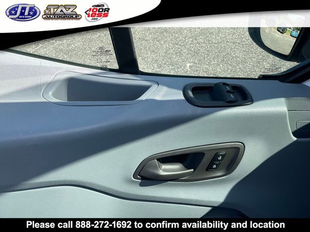 Used 2017 Ford Transit 150 XL image 12