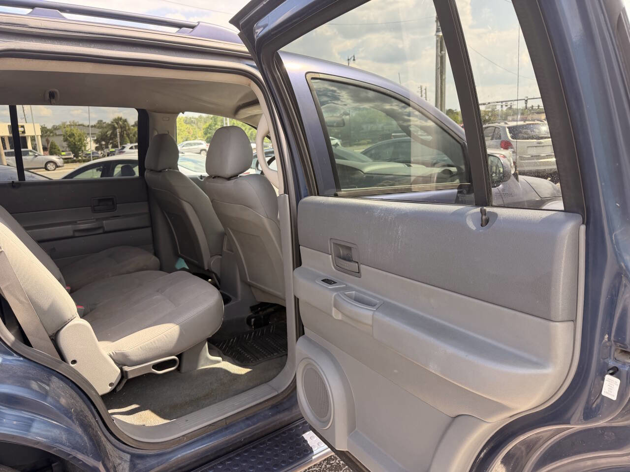 Used 2006 Dodge Durango SXT RWD image 10