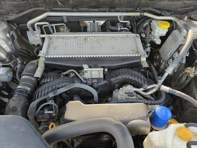 Used 2020 Subaru Ascent Limited w/ Technology Package image 24