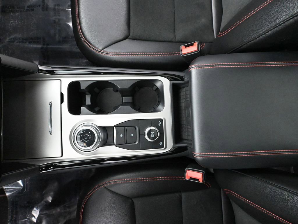 Used 2022 Ford Explorer ST-Line w/ Class IV Trailer Tow Package image 36