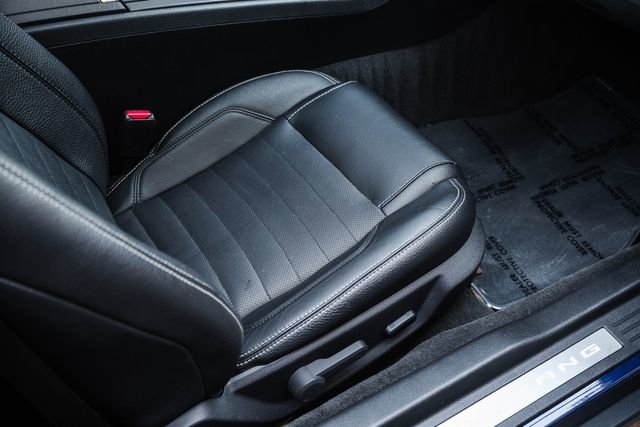 Used 2012 Ford Mustang GT Premium w/ Security Pkg RWD image 69