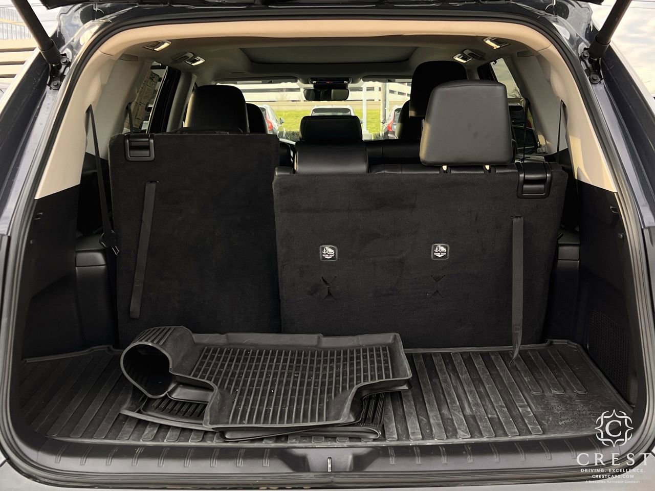 Used 2024 Toyota Grand Highlander XLE image 32