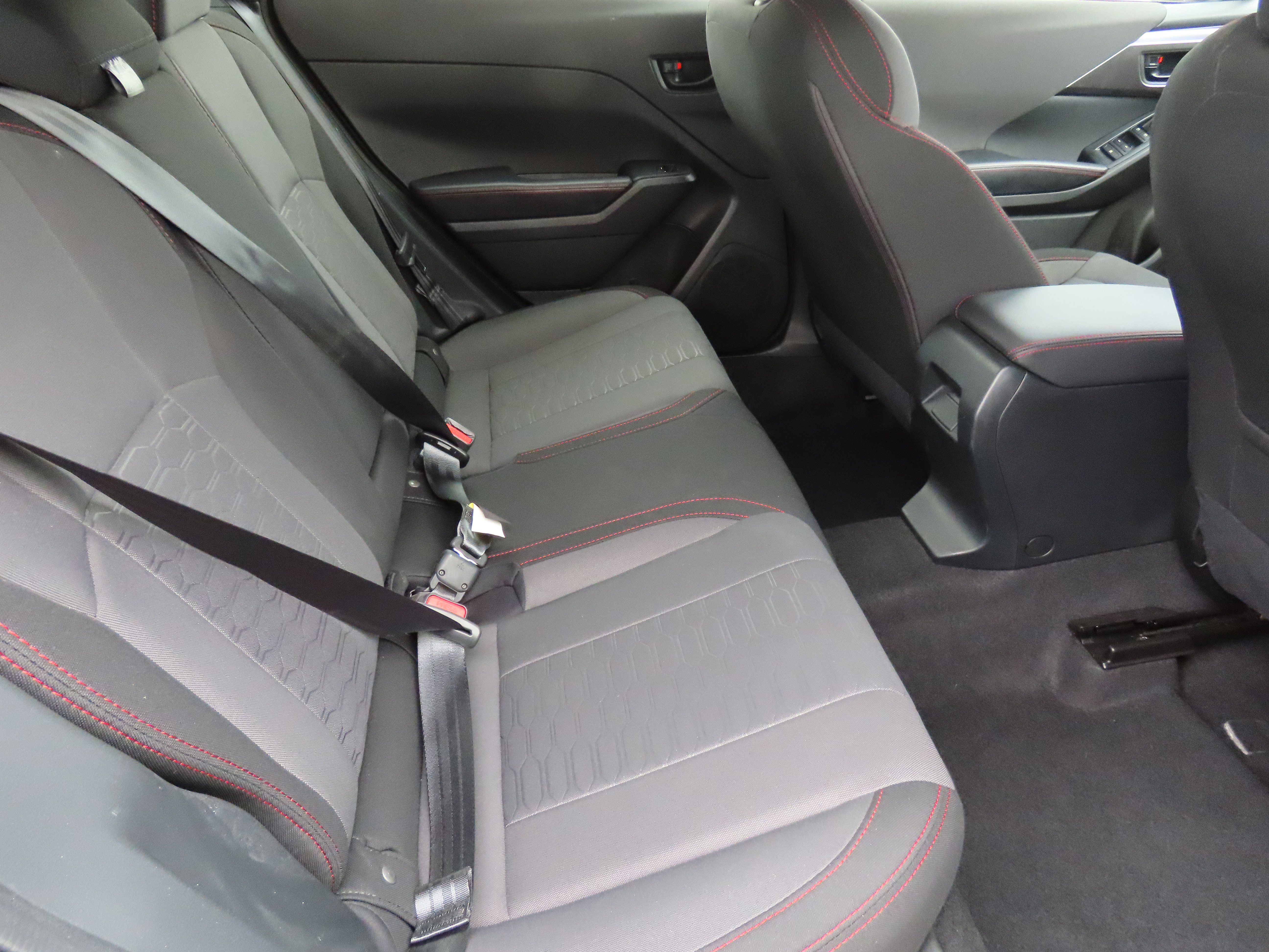 Used 2024 Subaru Impreza 2.0i Sport image 13