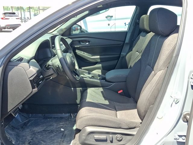 Used 2025 Honda Accord Sport image 10