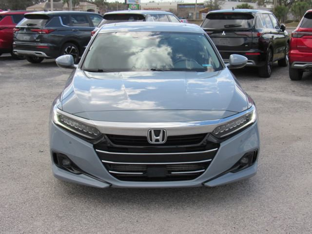 Used 2021 Honda Accord Touring image 6