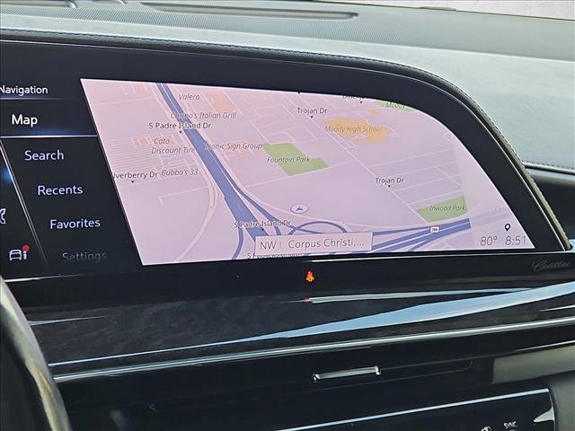 Used 2023 Cadillac Escalade Premium Luxury image 13