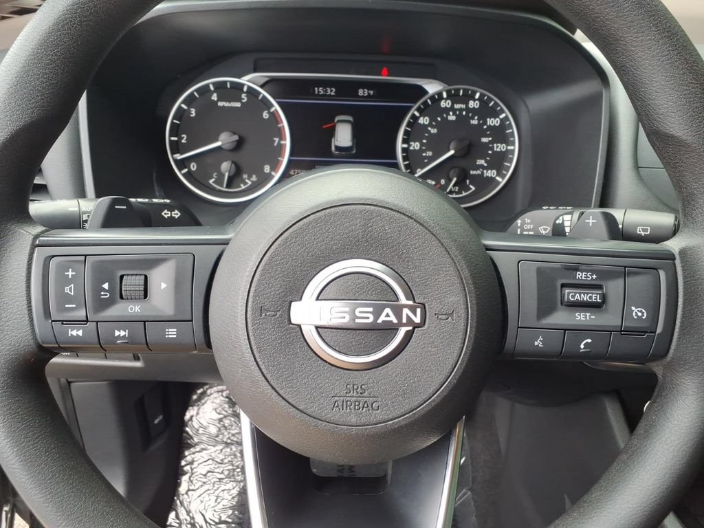 Used 2023 Nissan Rogue S FWD image 23