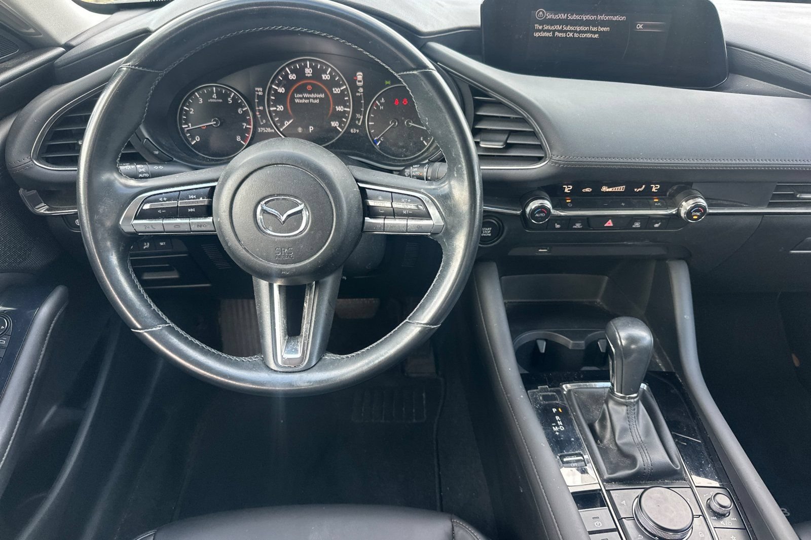 Used 2020 MAZDA MAZDA3 AWD Sedan w/ Preferred Package image 16
