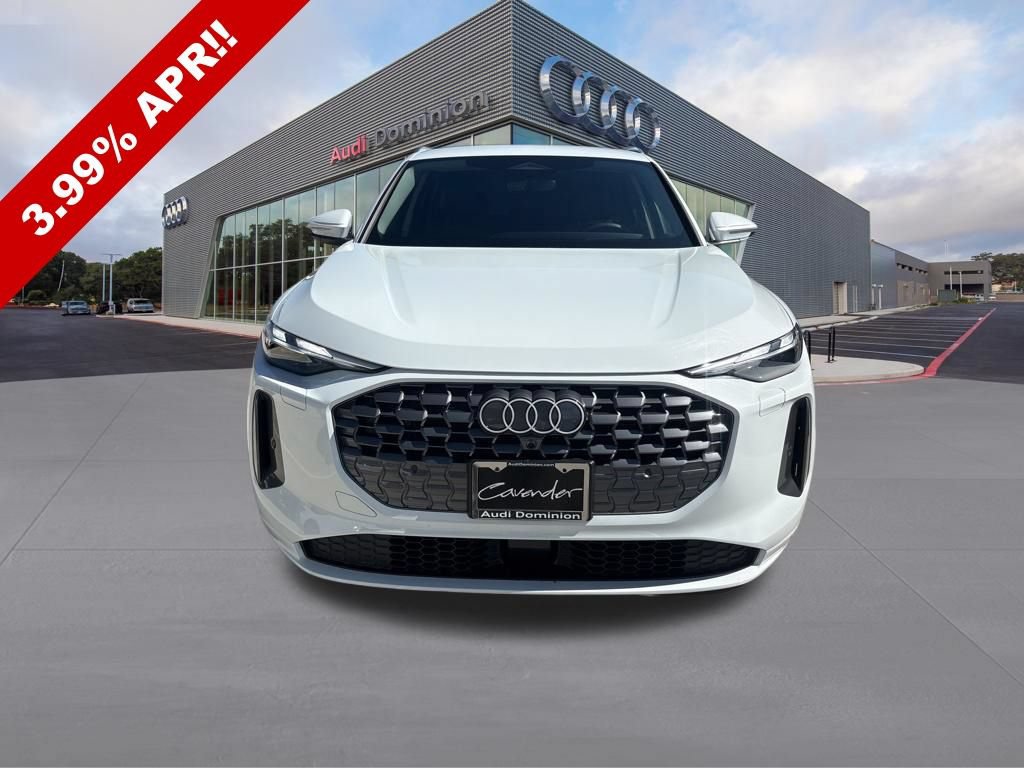 Certified 2025 Audi Q5 Premium w/ Convenience Package AWD/4WD image 2