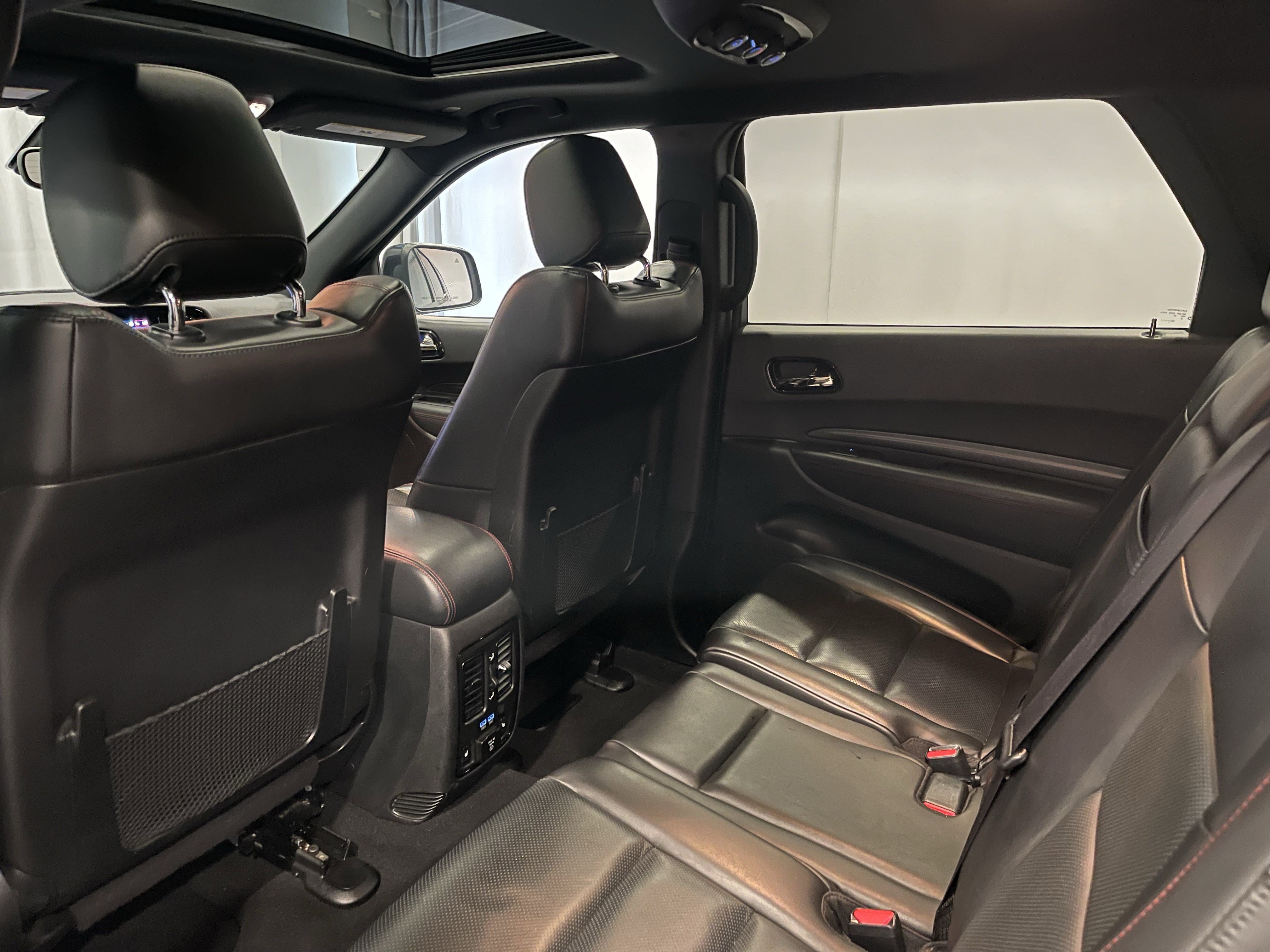 Used 2023 Dodge Durango GT AWD/4WD image 23