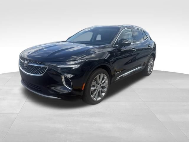 Used 2023 Buick Envision Avenir