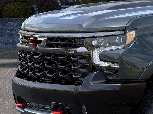 New 2026 Chevrolet Silverado 1500 ZR2 image 13