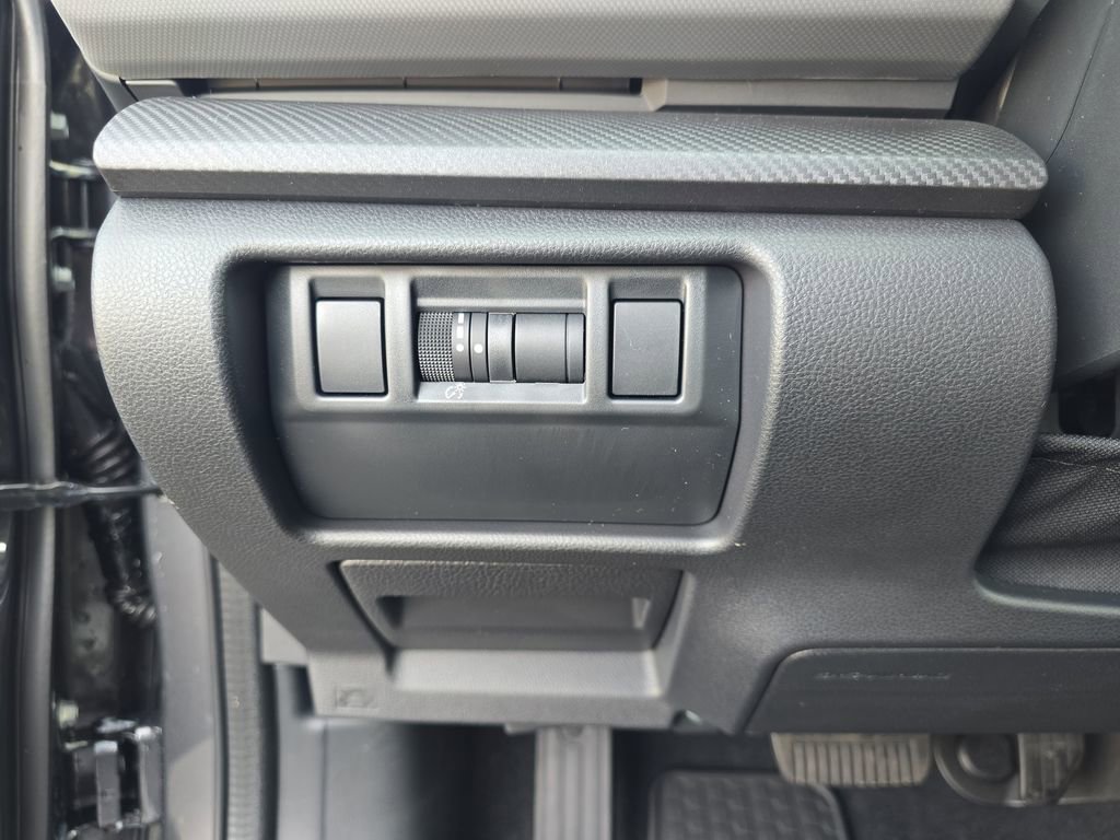 New 2026 Subaru Crosstrek 2.5i Wilderness image 21