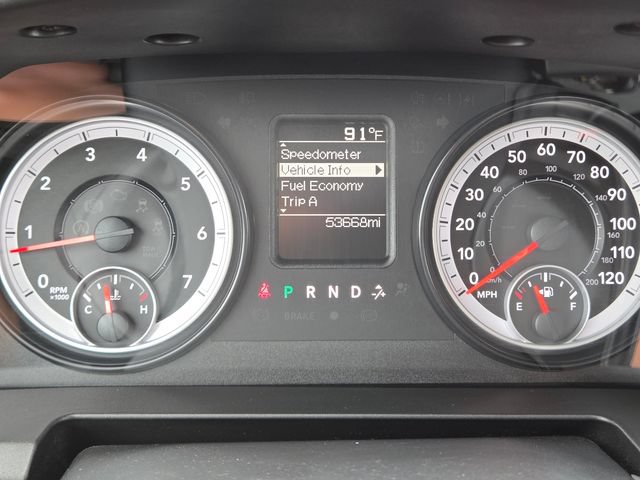 Used 2014 RAM 2500 Tradesman w/ Popular Equipment Group AWD/4WD image 22