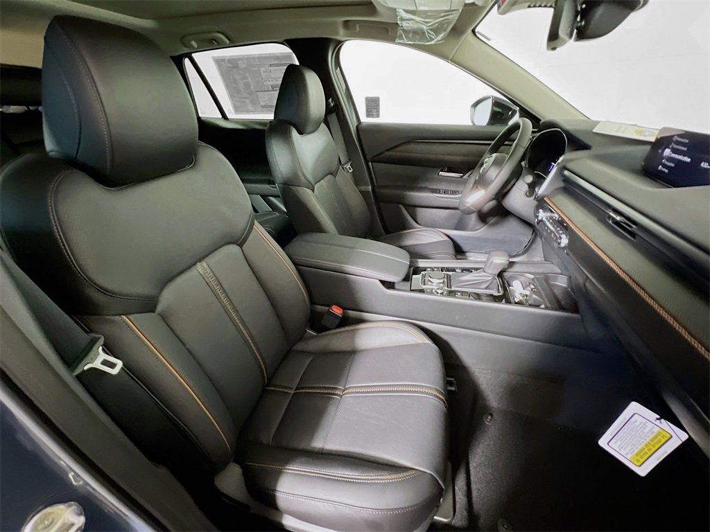 Used 2025 MAZDA CX-50 2.5 Hybrid w/ Weather Package image 23