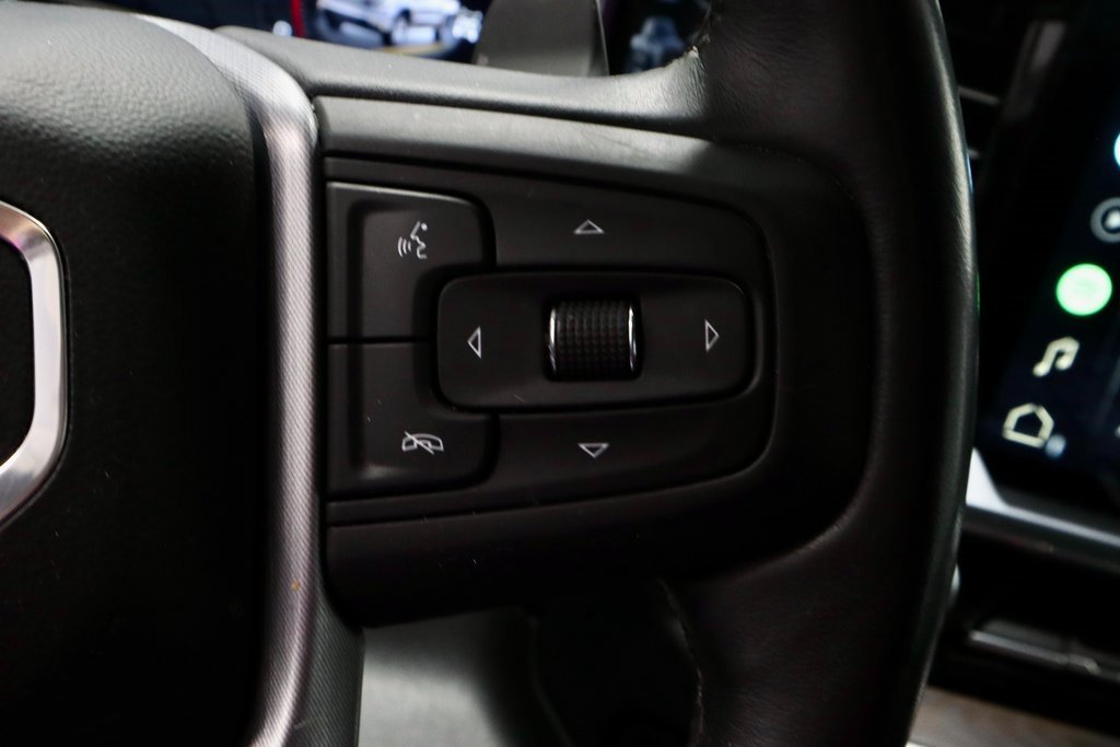 Used 2022 GMC Sierra 1500 SLT w/ SLT Premium Package image 30