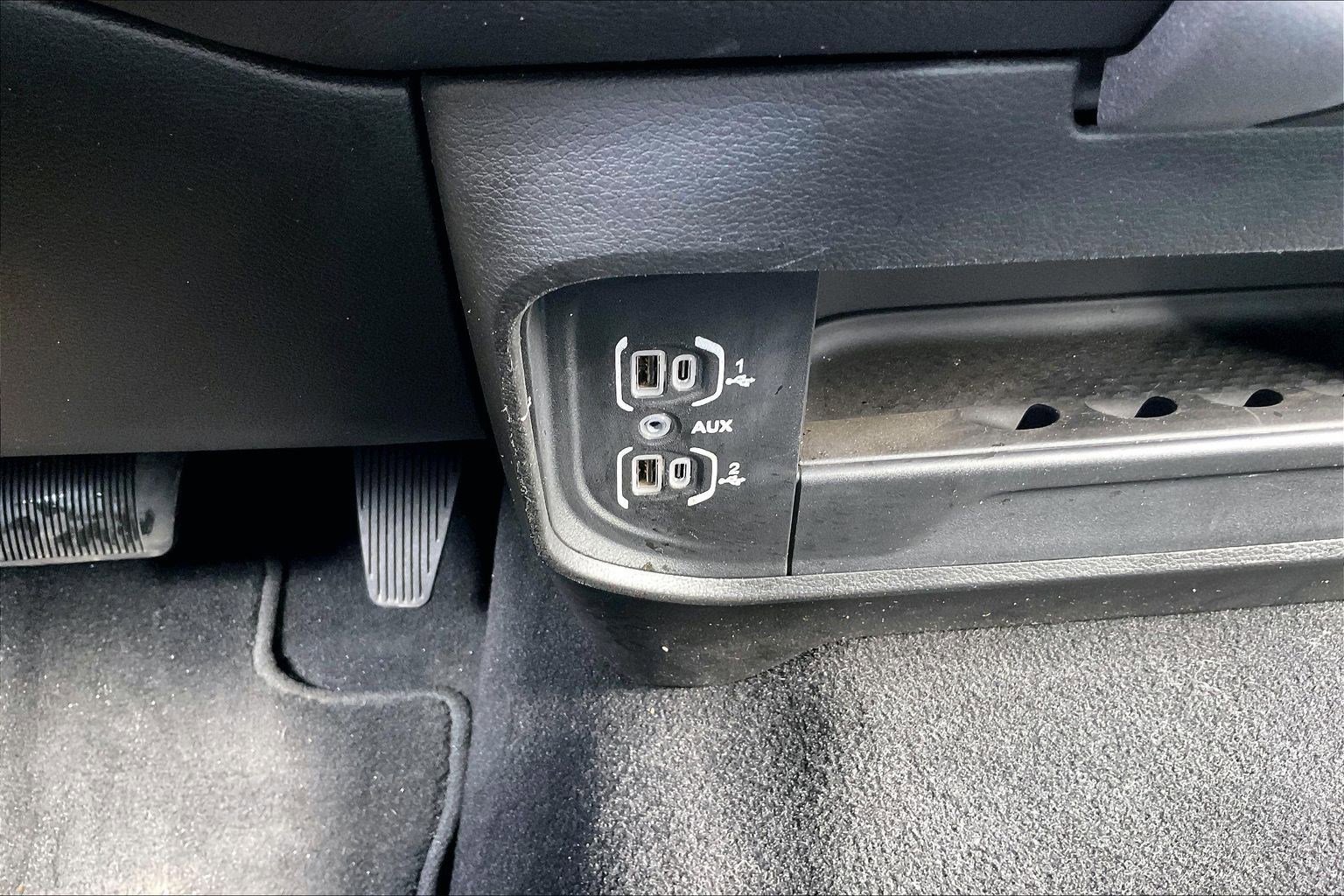 Certified 2024 RAM 2500 Big Horn w/ Bed Utility Group image 21