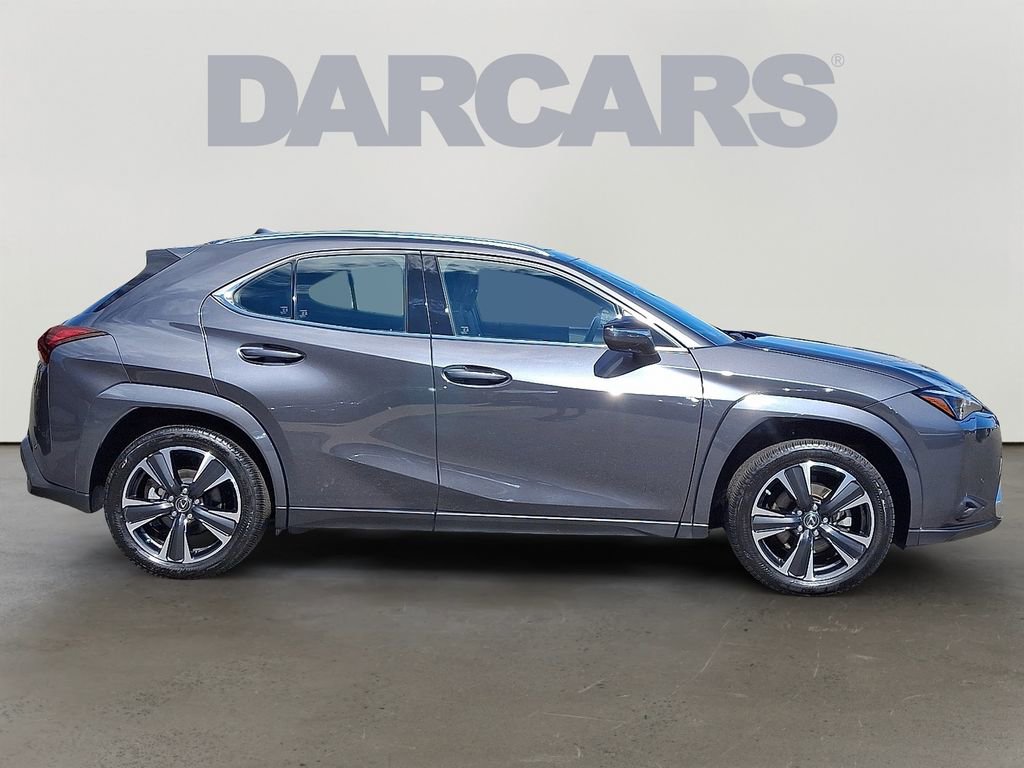 Used 2023 Lexus UX 250h AWD w/ Accessory Package (Z2) image 7