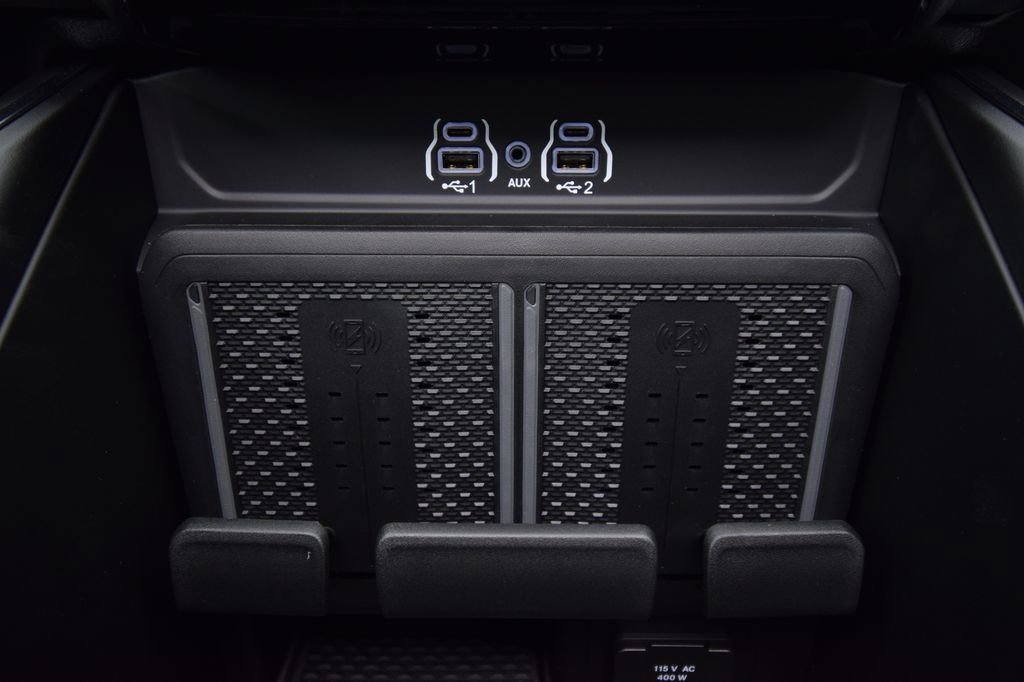 New 2026 RAM 3500 Laramie image 31