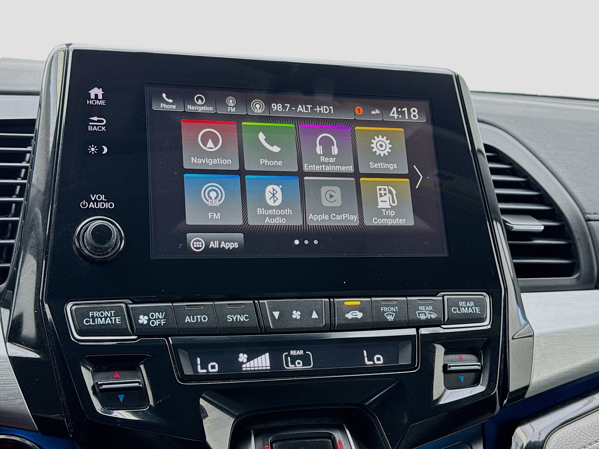 Used 2019 Honda Odyssey Elite image 11