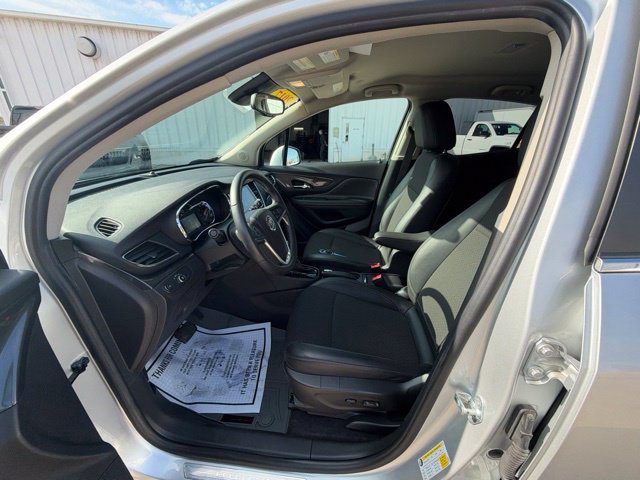Used 2017 Buick Encore Preferred AWD/4WD image 10