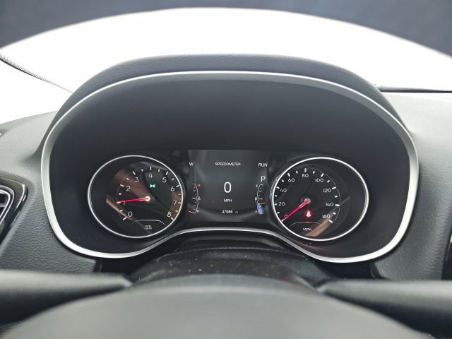 Used 2019 Jeep Compass Limited image 25