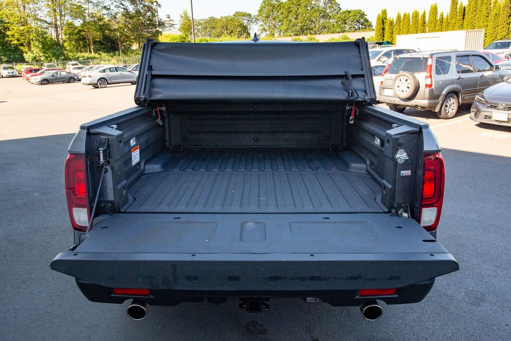 Certified 2023 Honda Ridgeline RTL-E image 18