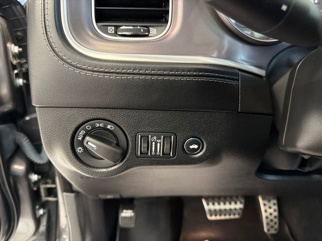 Used 2021 Dodge Charger Scat Pack RWD image 22