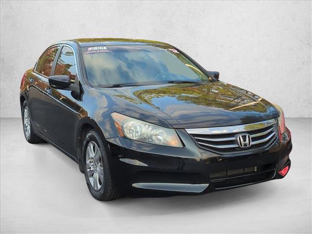 Used 2012 Honda Accord SE image 3