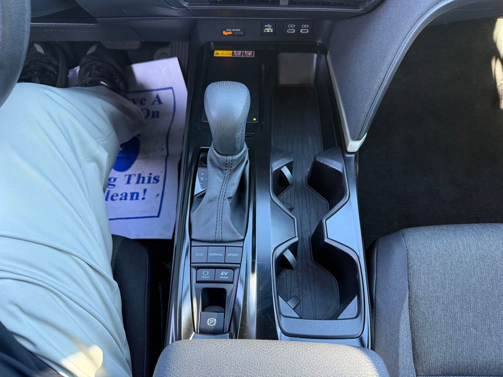 Certified 2025 Toyota Camry LE image 22